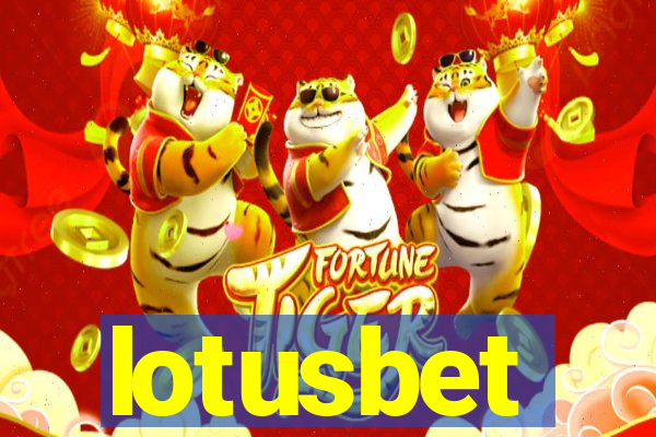 lotusbet