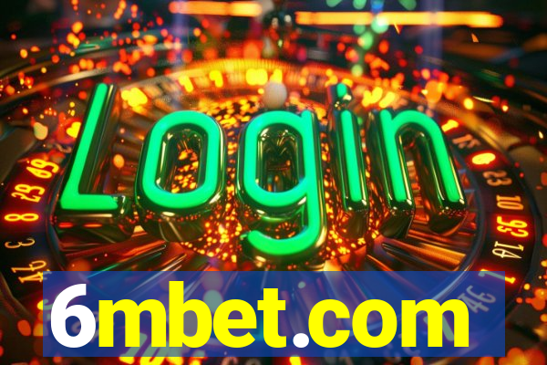 6mbet.com