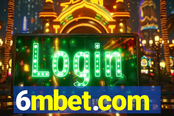 6mbet.com