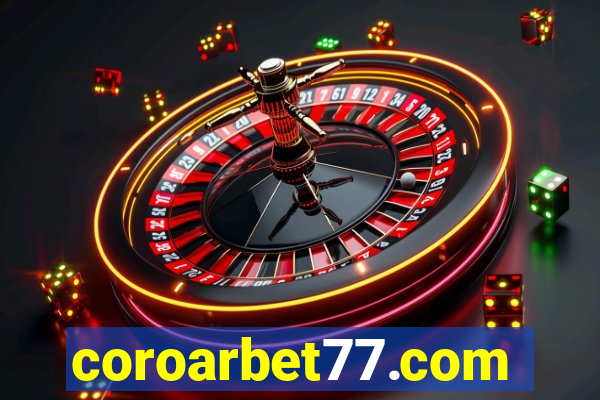 coroarbet77.com