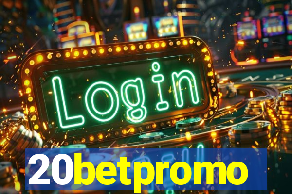 20betpromo