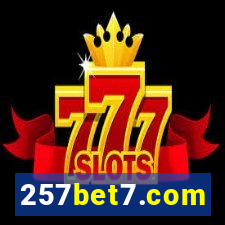 257bet7.com