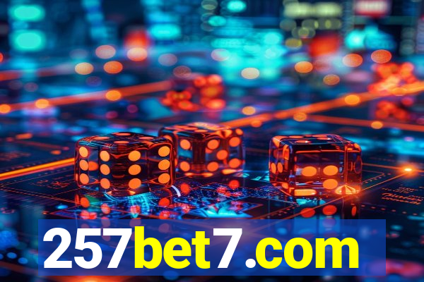 257bet7.com