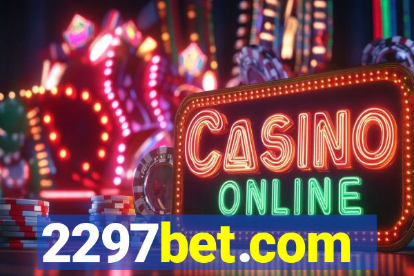 2297bet.com