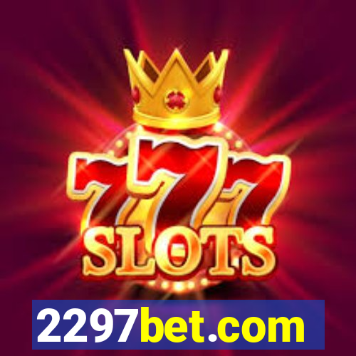 2297bet.com