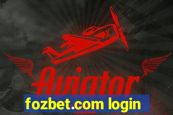 fozbet.com login