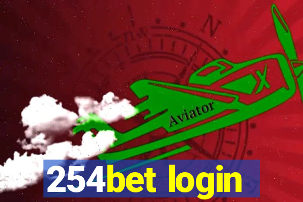 254bet login