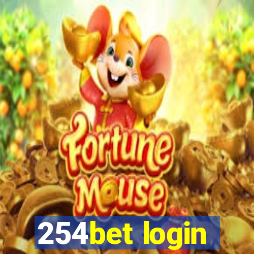 254bet login