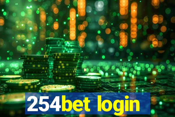 254bet login