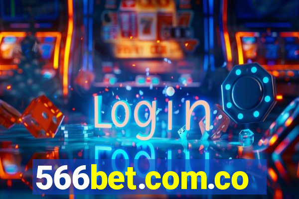 566bet.com.co