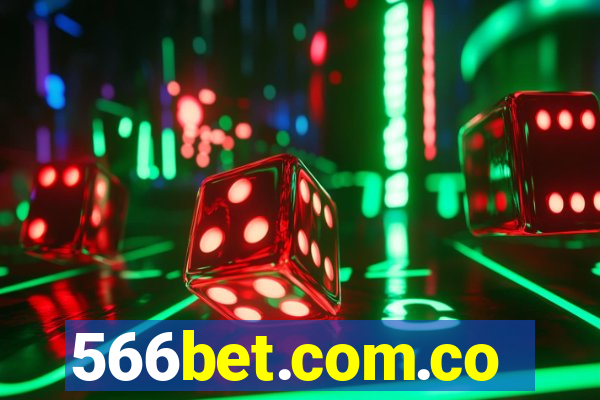 566bet.com.co