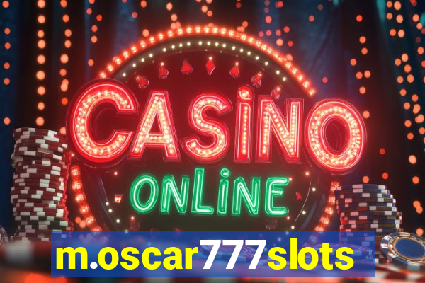 m.oscar777slots