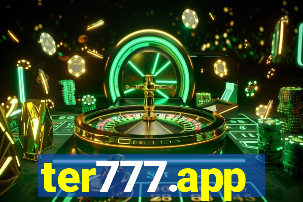 ter777.app