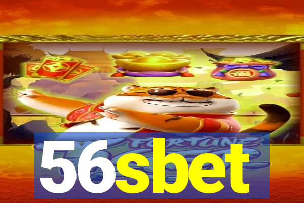 56sbet