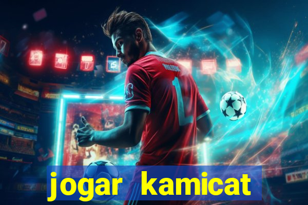 jogar kamicat football 2015