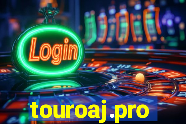 touroaj.pro