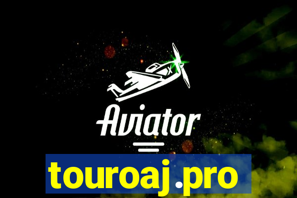 touroaj.pro