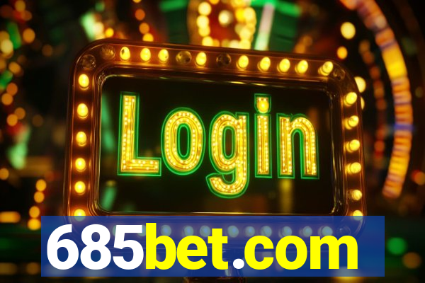 685bet.com