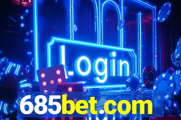 685bet.com