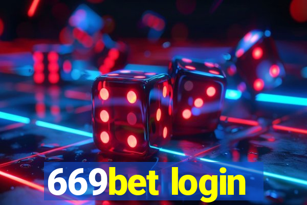 669bet login