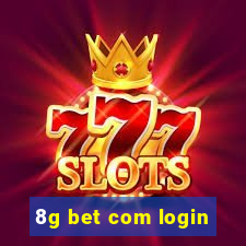 8g bet com login