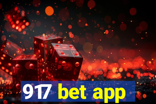 917 bet app