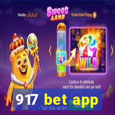 917 bet app