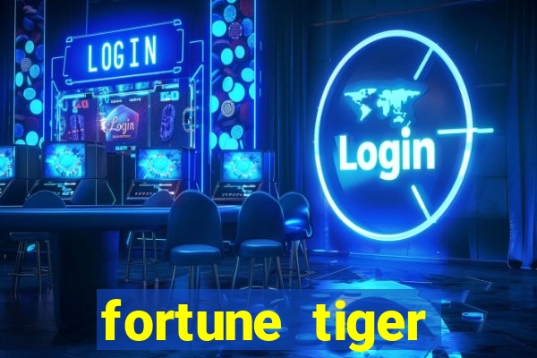 fortune tiger rodada gratis