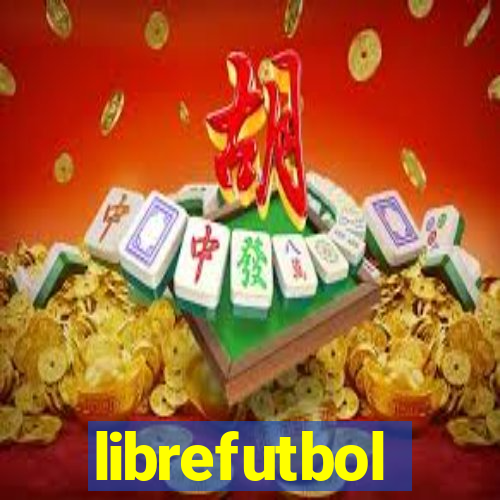 librefutbol