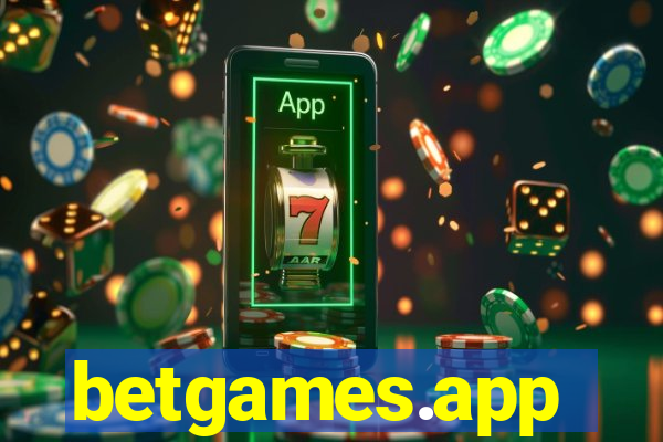 betgames.app