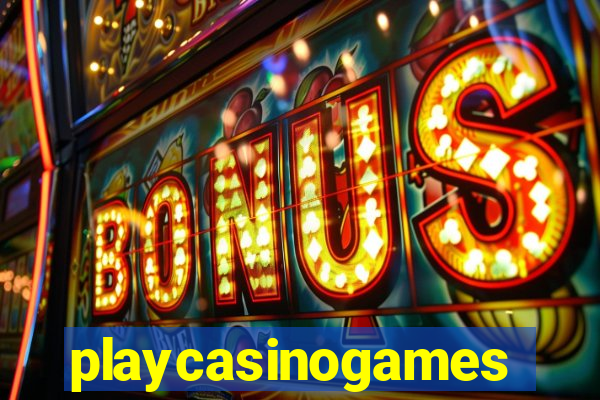 playcasinogames