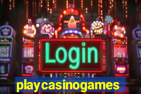 playcasinogames