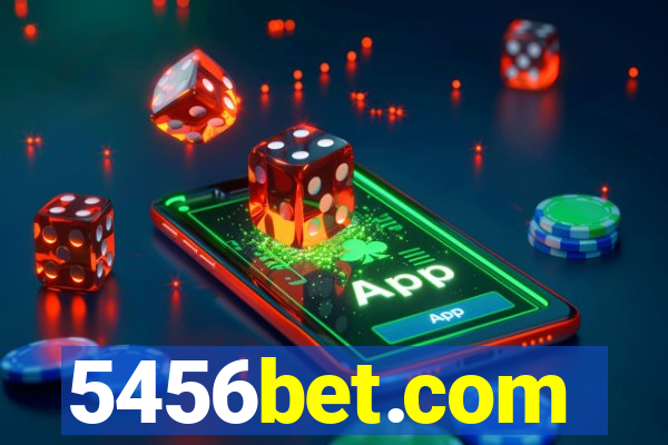 5456bet.com