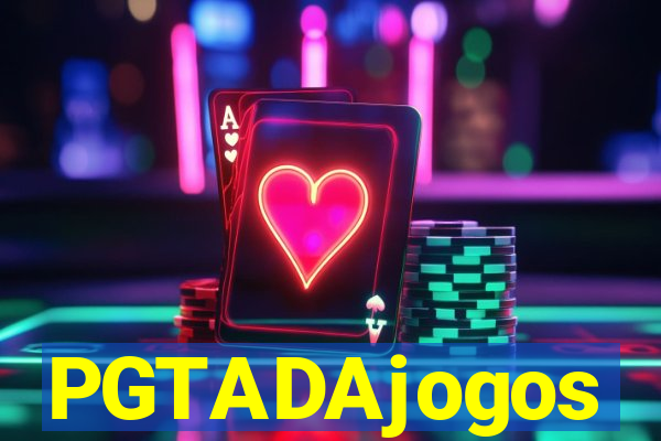 PGTADAjogos