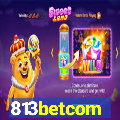 813betcom