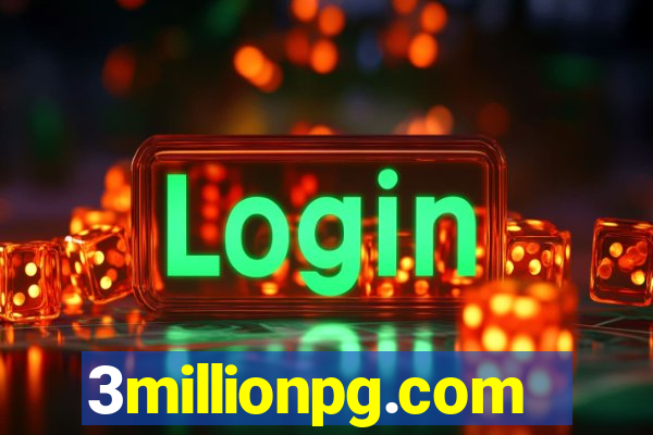 3millionpg.com