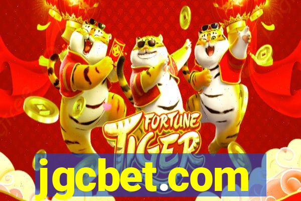 jgcbet.com