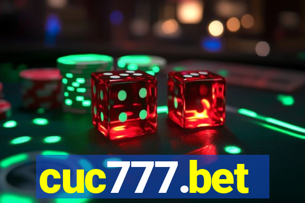 cuc777.bet