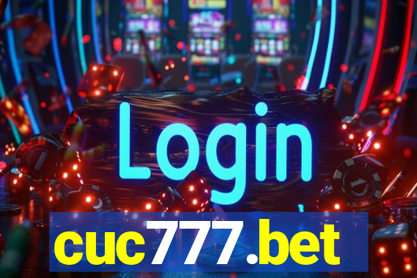 cuc777.bet