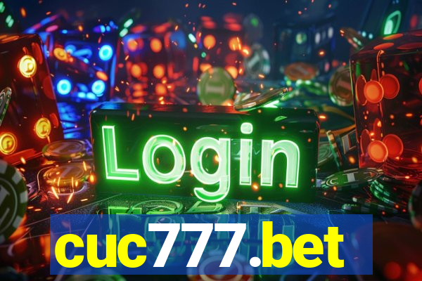 cuc777.bet