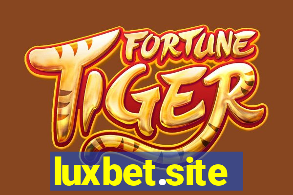 luxbet.site