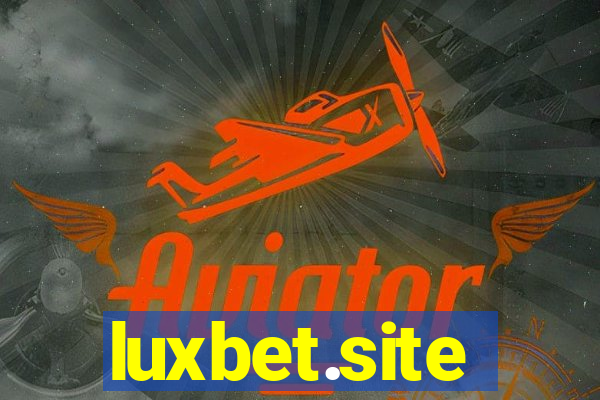 luxbet.site