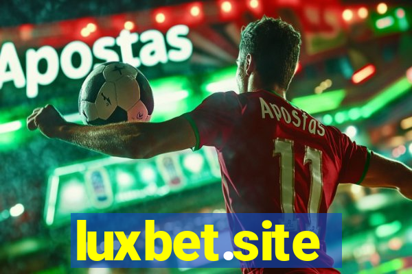 luxbet.site