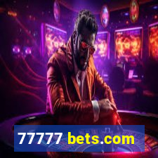 77777 bets.com