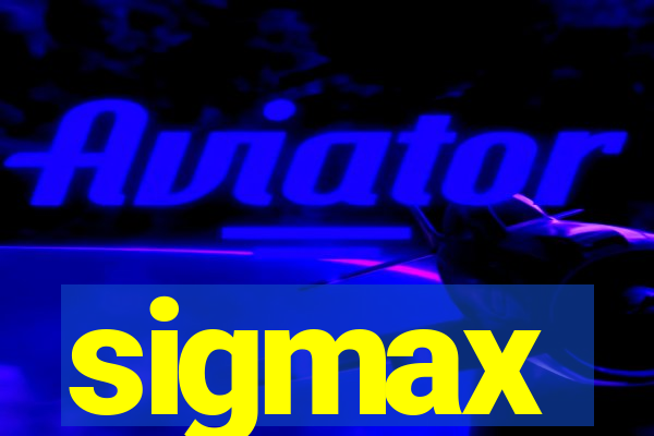 sigmax