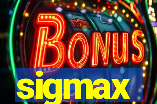 sigmax