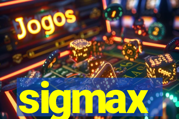 sigmax