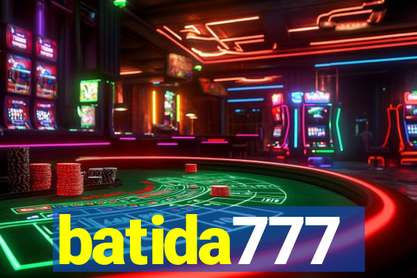 batida777