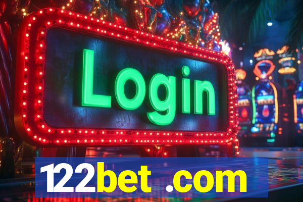 122bet .com