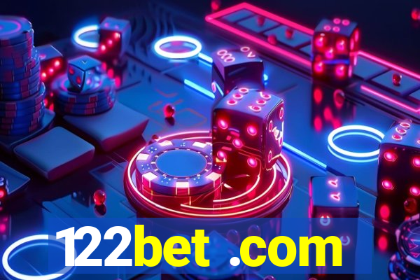 122bet .com